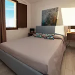 Ferienhaus I Venti Dello Stagnone Birgi Vecchi