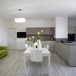 I Venti Dello Stagnone Ferienhaus *