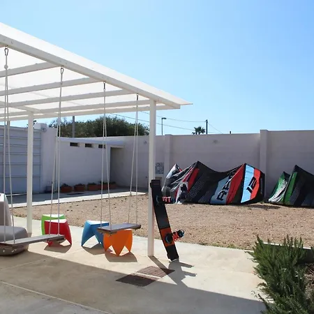 Casa vacanze I Venti Dello Stagnone