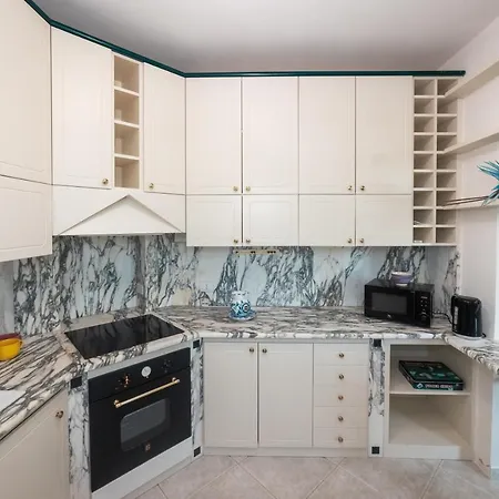 I Venti Dello Stagnone Casa vacanze *