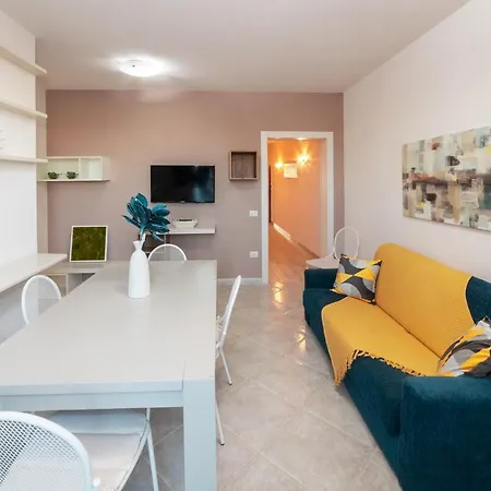 I Venti Dello Stagnone Casa vacanze *