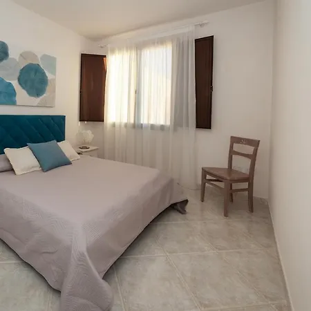 I Venti Dello Stagnone Casa vacanze
