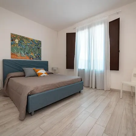 I Venti Dello Stagnone Casa vacanze