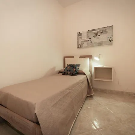 Casa vacanze I Venti Dello Stagnone *