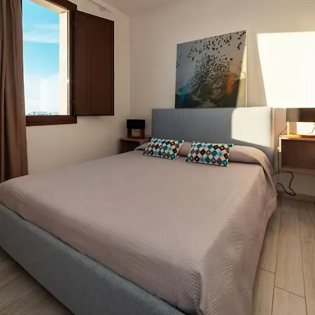 Casa vacanze I Venti Dello Stagnone Birgi Vecchi