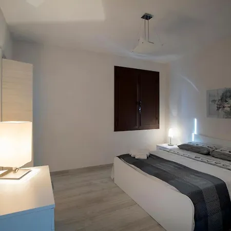 Casa vacanze I Venti Dello Stagnone