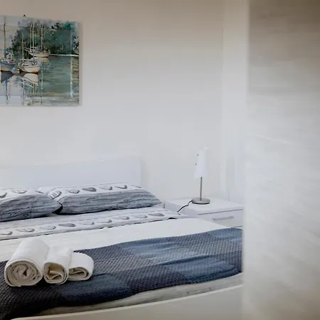 Casa vacanze I Venti Dello Stagnone *