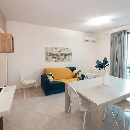 Casa vacanze I Venti Dello Stagnone