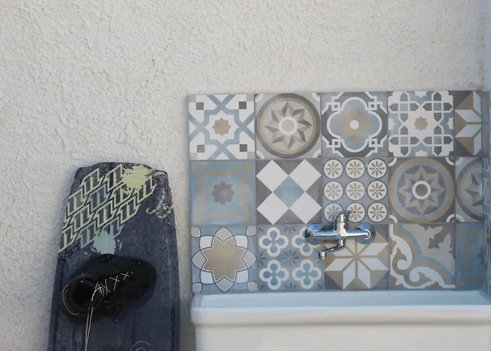 I Venti Dello Stagnone * Birgi Vecchi