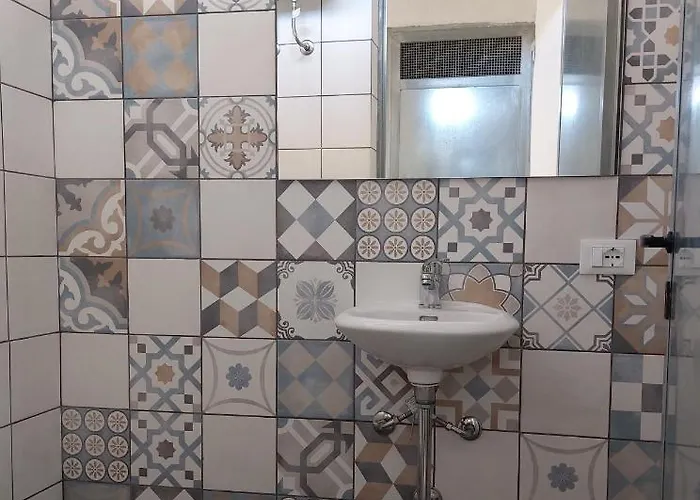 I Venti Dello Stagnone Birgi Vecchi